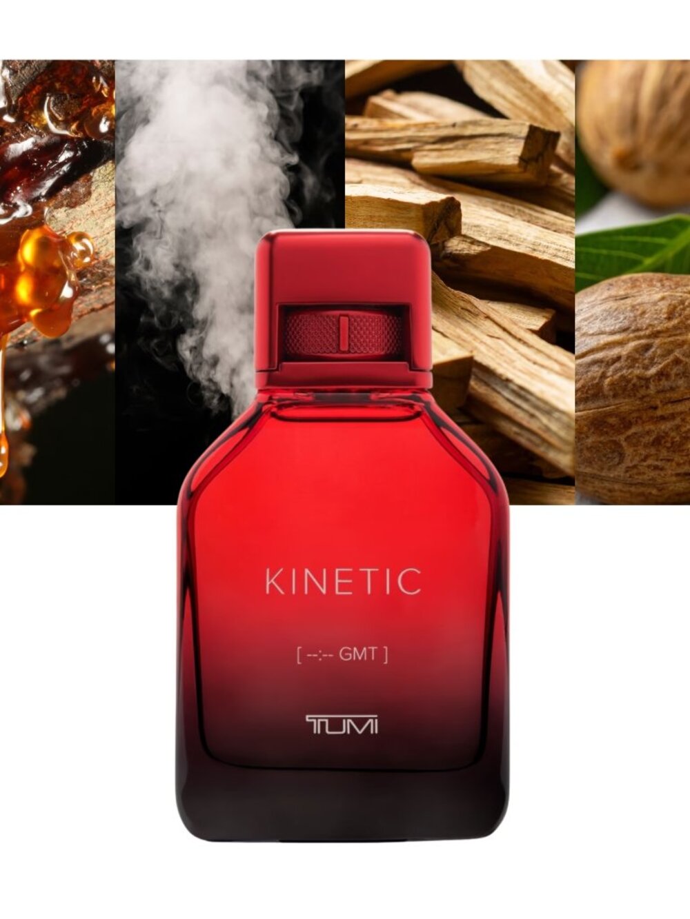 Lot of 5 TUMI Men Set,Continuum Kinetic Atlas Awaken Unwind-5x2ml,0.06oz-5pc-NEW - Picture 6 of 15